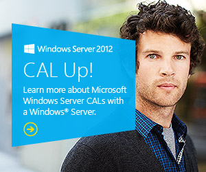 Server Cals