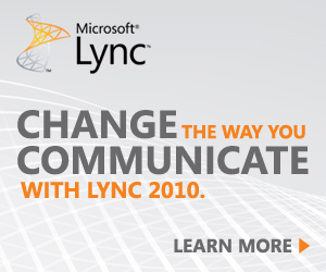 Lync 2012