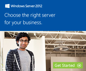 Server Selector