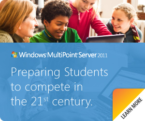 MultiPointServer