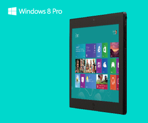 Windows 8