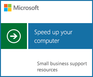 Small Business Support